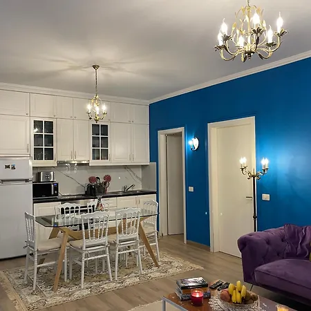 Colors By The Sea At Lalzi Bay Durrës