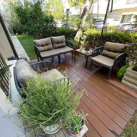 شقة Colors By The Sea At Lalzi Bay دراس