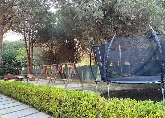 公寓 Colors By The Sea At Lalzi Bay *