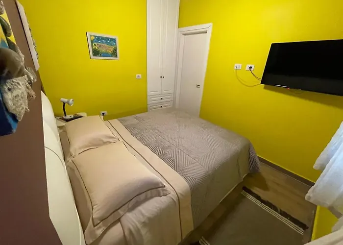 Colors By The Sea At Lalzi Bay *