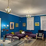 Colors By The Sea At Lalzi Bay * Durrës