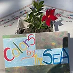 Appartement Colors By The Sea At Lalzi Bay
