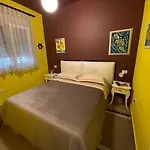 Colors By The Sea At Lalzi Bay Apartment