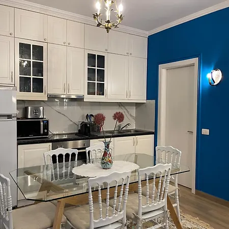 Colors By The Sea At Lalzi Bay *