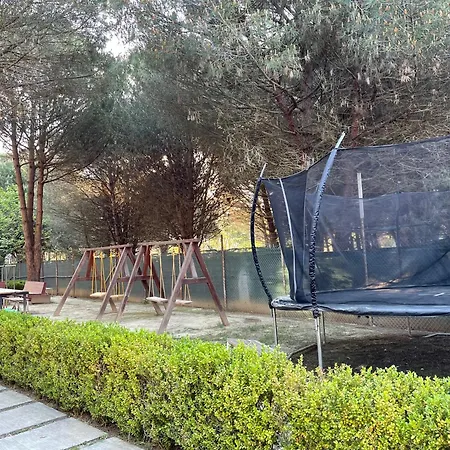 Apartmán Colors By The Sea At Lalzi Bay *