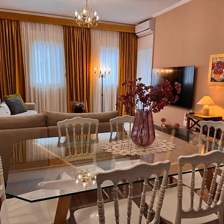 Colors By The Sea At Lalzi Bay Appartement Durrës